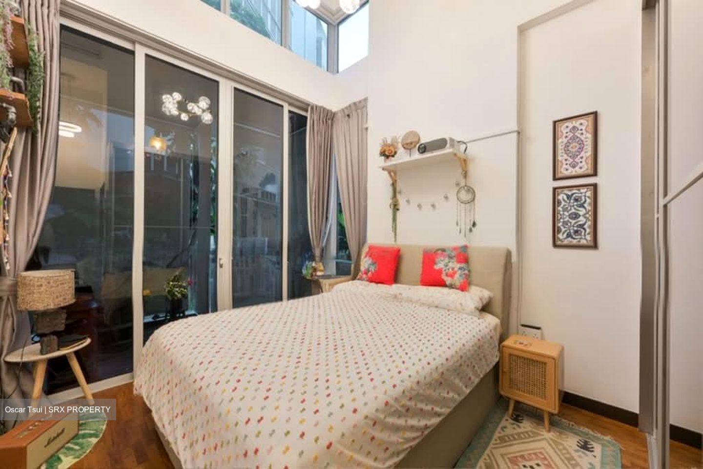 euHabitat (D14), Condominium #558116511
